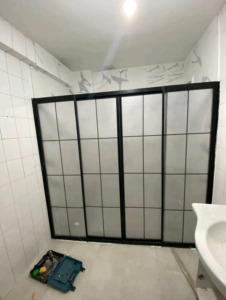 80x80 MİKA KABİN - 18