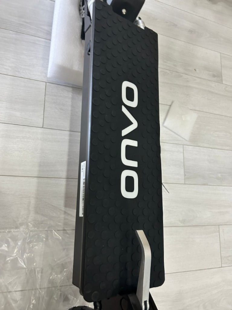 Onvo OV-012X Plus Elektrikli Scooter 1600W - 5