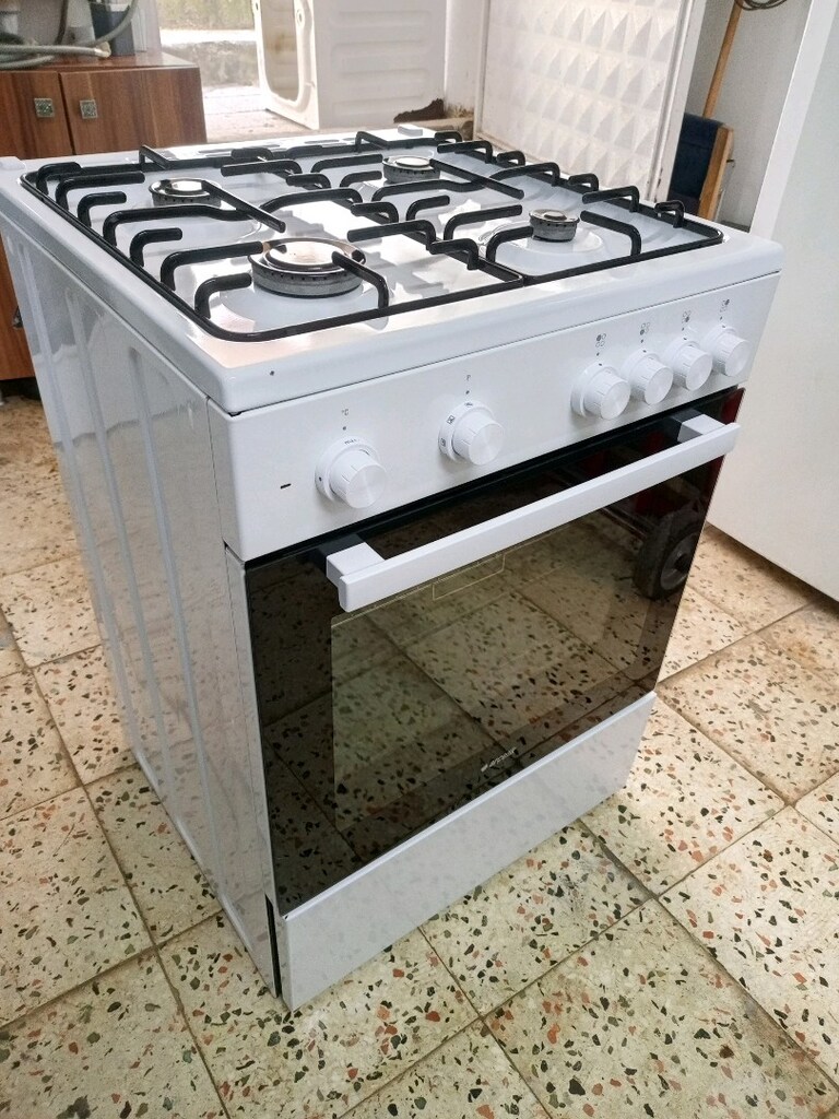 TAMBOY YENİ NESİL GARANTİLİ FIRIN - 4