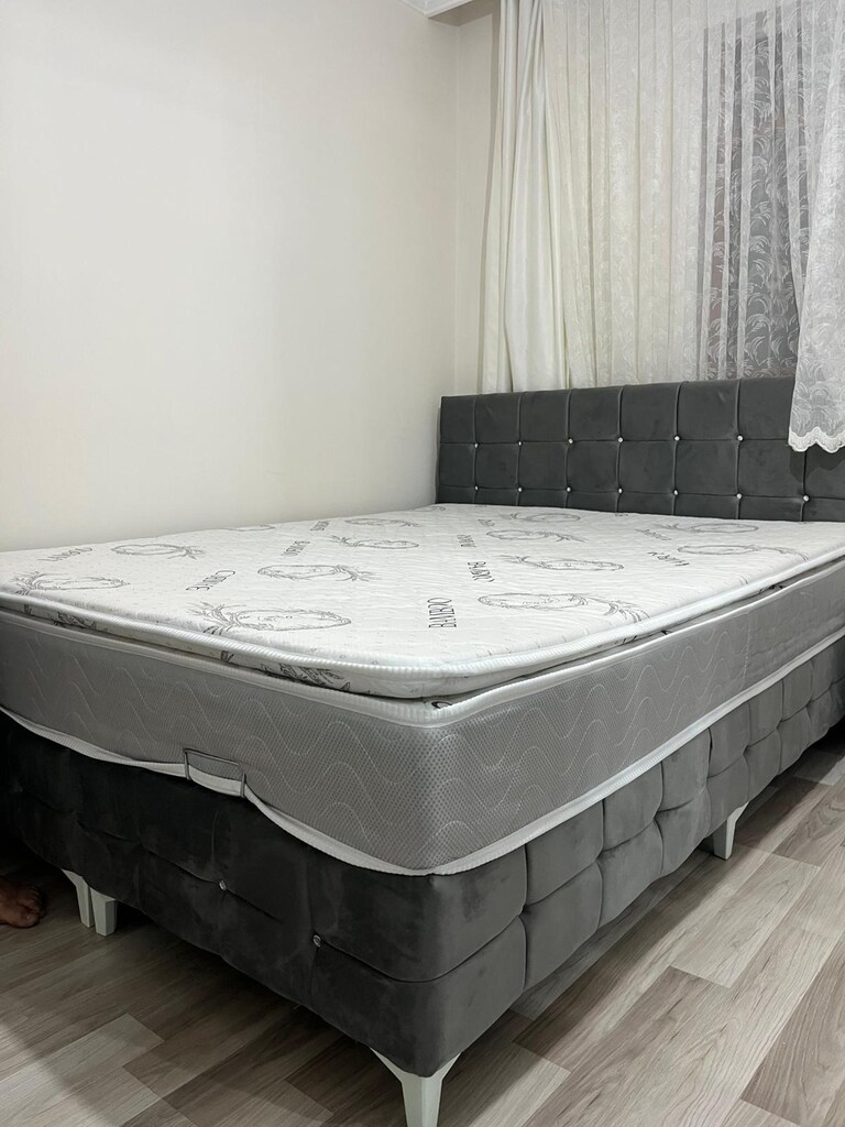 SIFIR KOMPLE MOBİLYA SETİ - 3