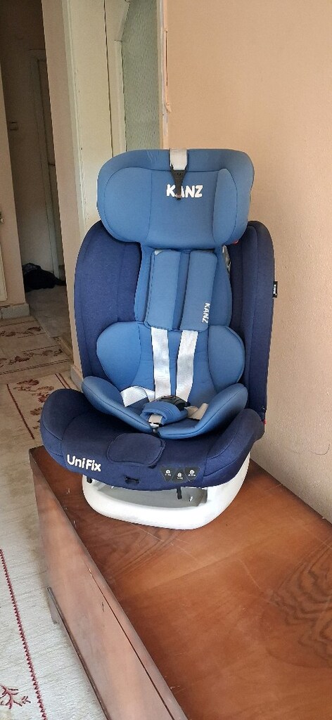 oto koltuğu kademeli isofxli - 3
