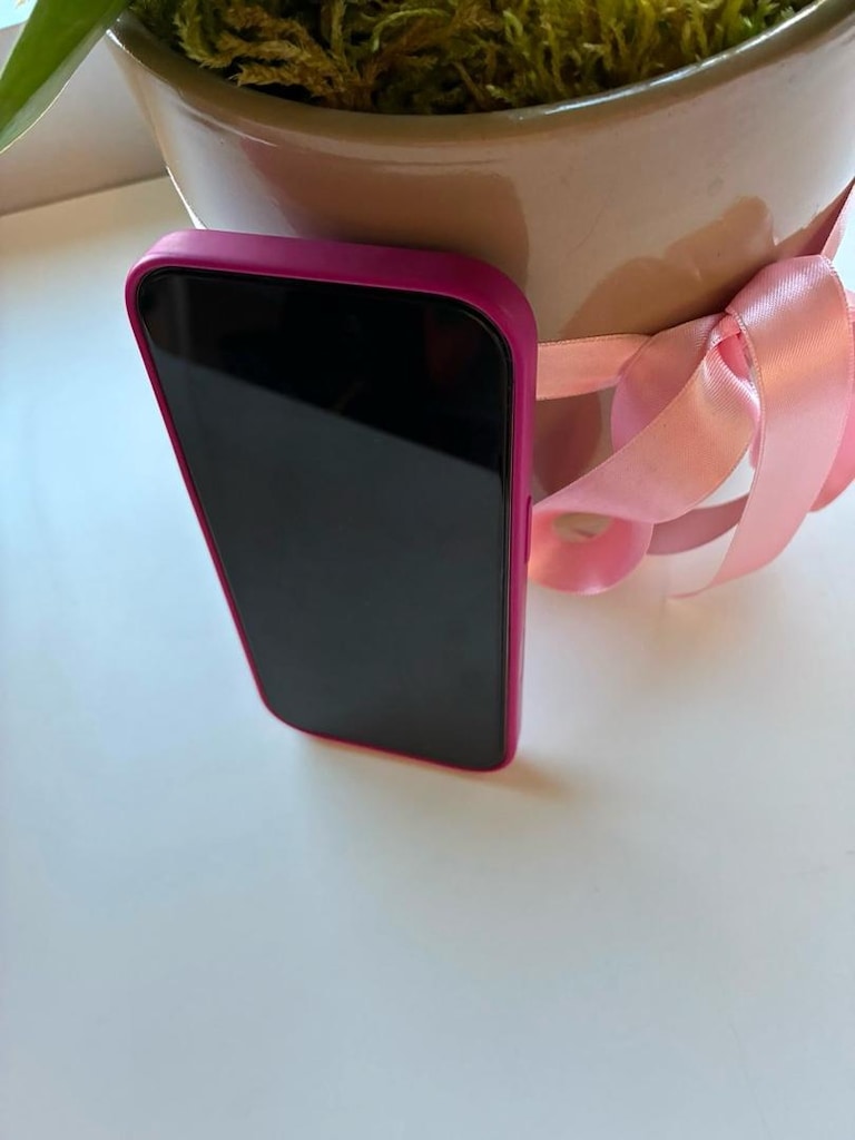 Iphone 16 Pro - 5