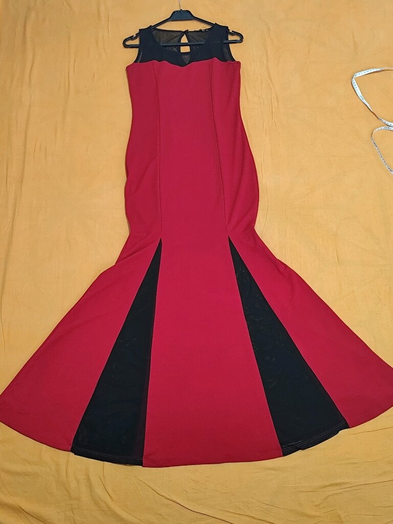 Çeşit SIFIR L - XL Abiyeler 750 TL - 5