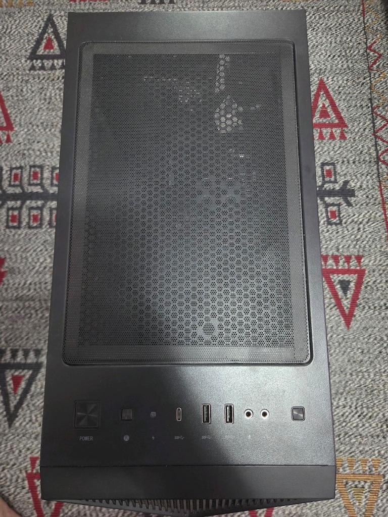DDR4 Gaming Pc - 2