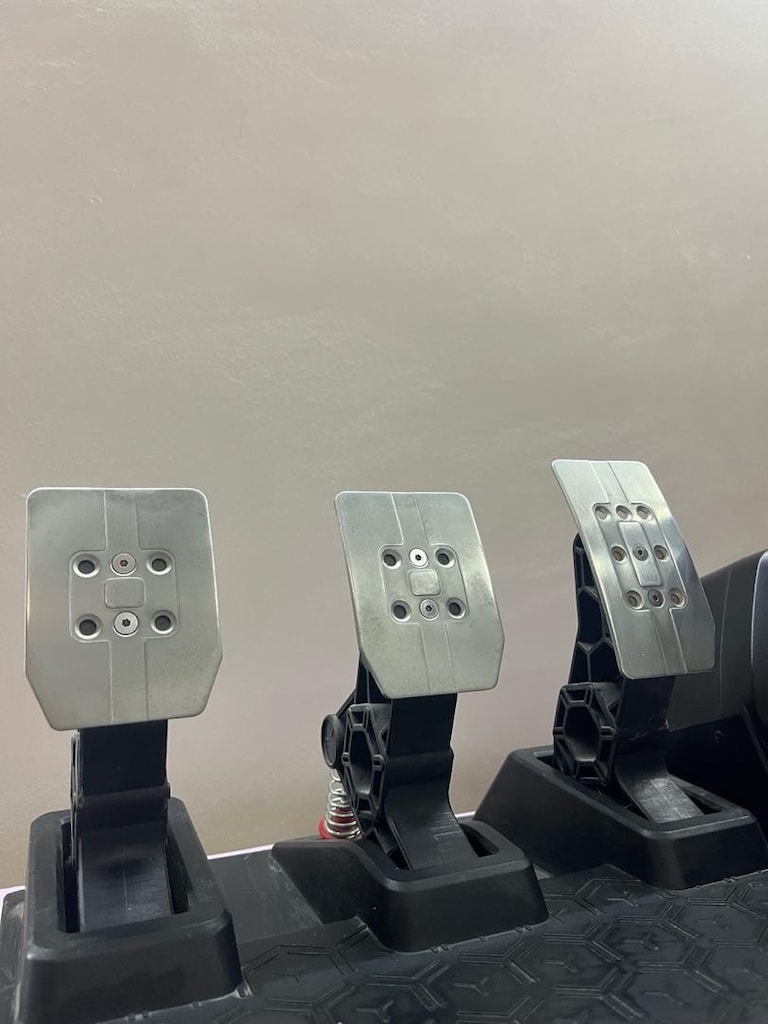 ThrustMaster Direksiyon seti - 5