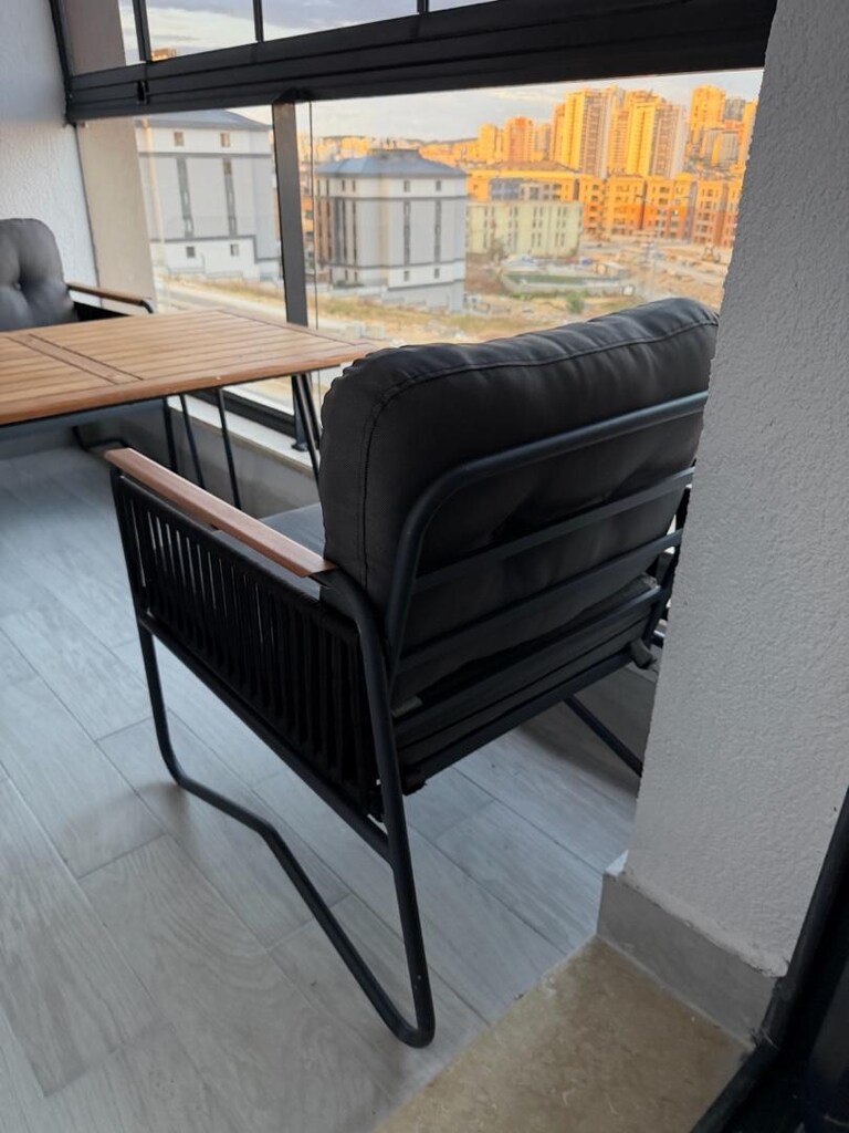 balkon takımı - 6