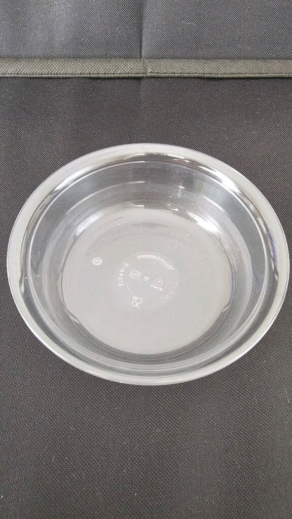 tupperware 3 lü saklama kabı - 3