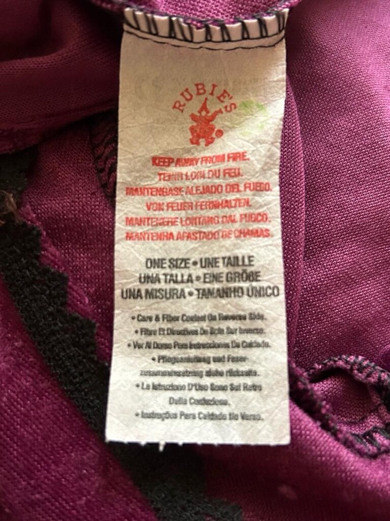 İngiltere’den alınmış vişne rengi kadife kapişonlu tunik etek standart - 6