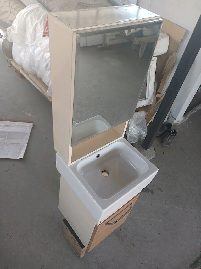 Lavabo 42 cm - 3