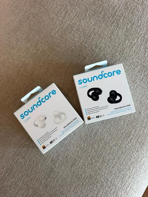 Soundcore C50İ Bluethoot kulaklık