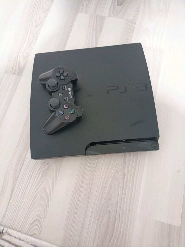 Sony ps3 - 2