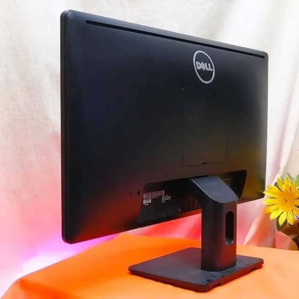 DELL 22 İNÇ FHD MONİTÖR - 2