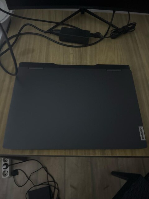LENOVO IPEAPAD GAMING LAPTOP i5 12500H RTX 3050 16Gb Ram OYUNCU LAPTOP