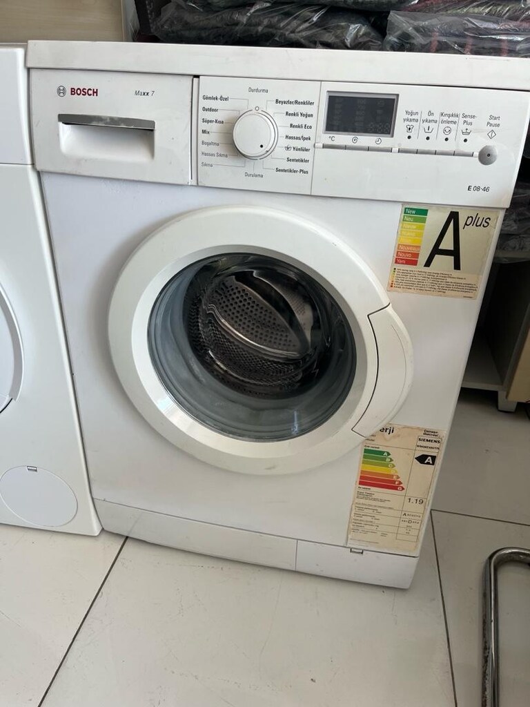 Bosch 7 kg - 3