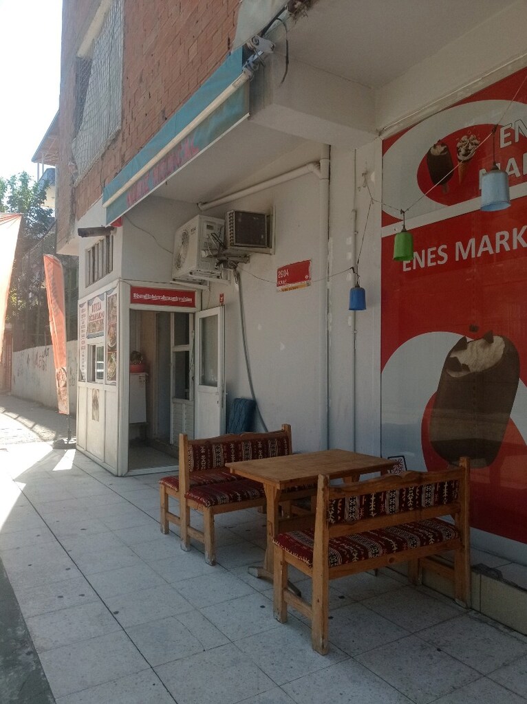 satılık gözleme dükkanı - 7