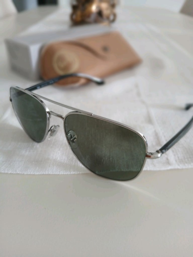 Rayban Rb 3683 56/15 Unisex güneş gözlüğü - 3