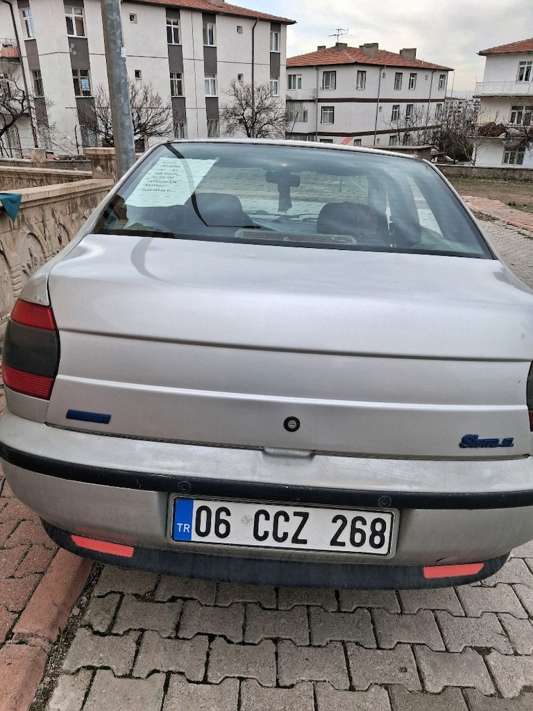 fiat siena - 3