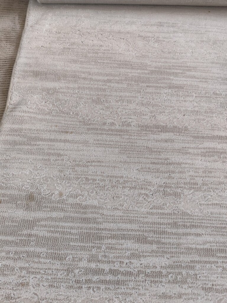 bej 4 metrekare halı naylon değildir - 2