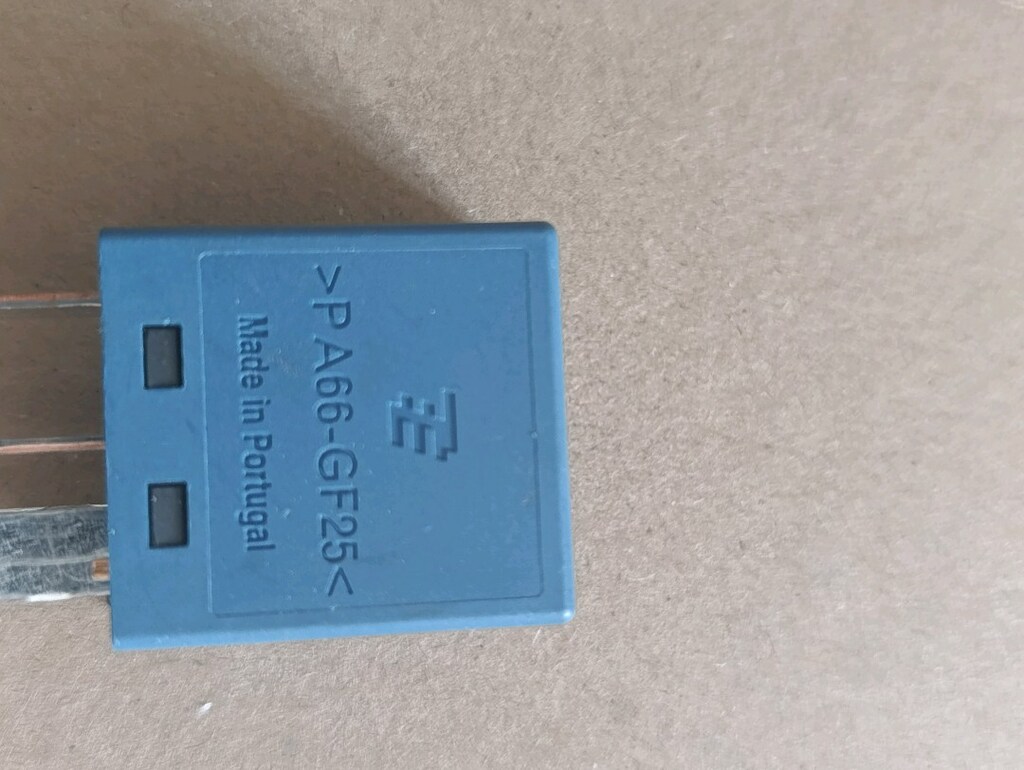 ELEKTRİK ROLESİ - 2