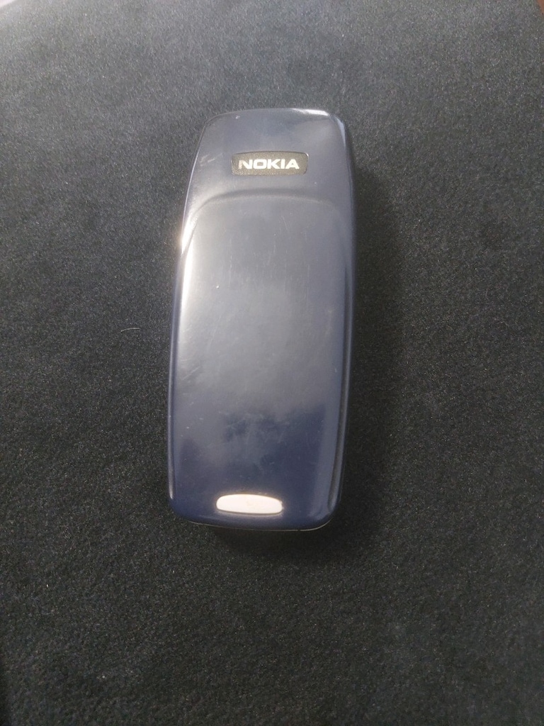 Nokia 3310 imei kayıtlı - 4