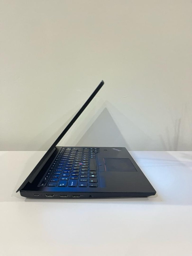 Lenovo ThinkPad Laptop 2.El Temiz Notebook - 6