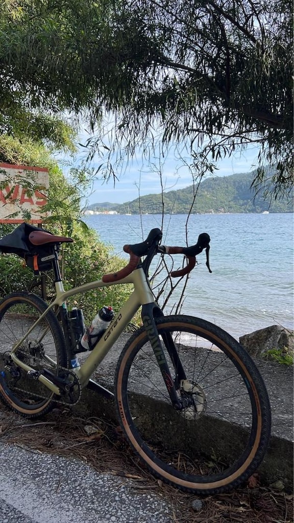 Carraro G6 pro Gravel