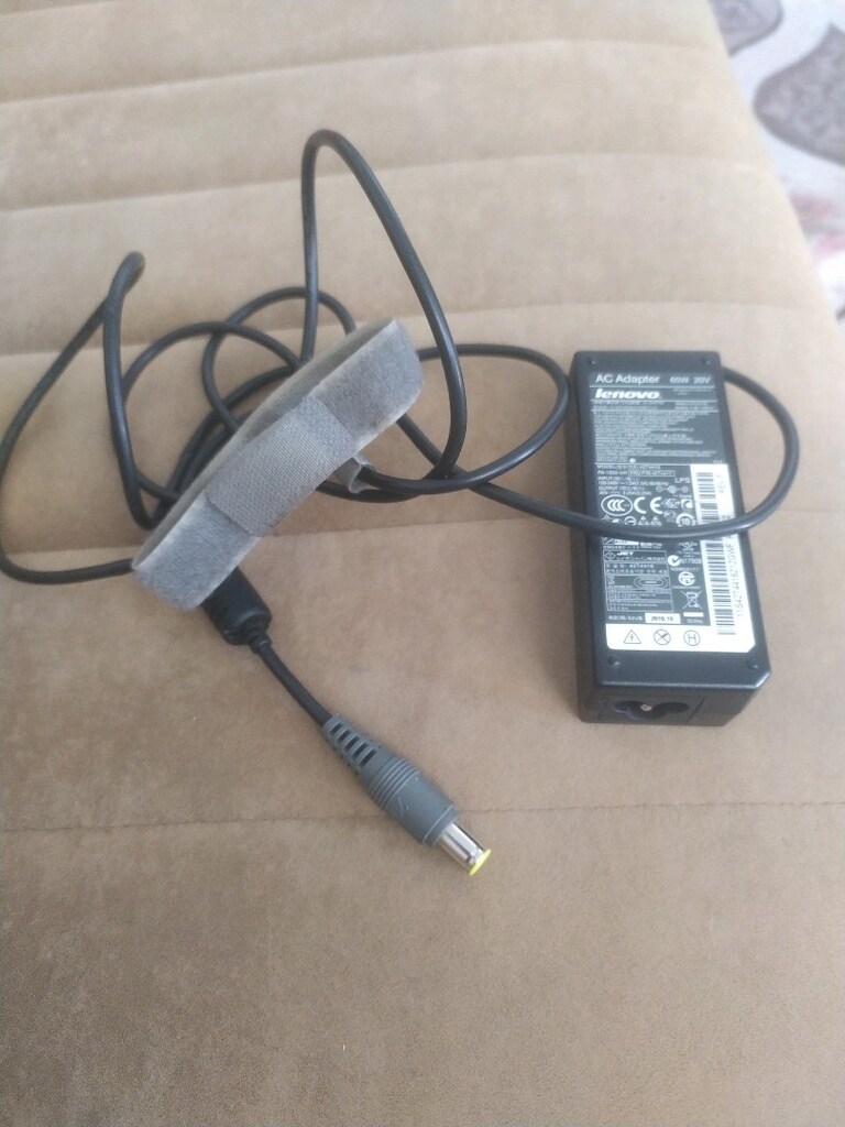 Asus Lenovo Toshiba orşinal adaptör ler - 5