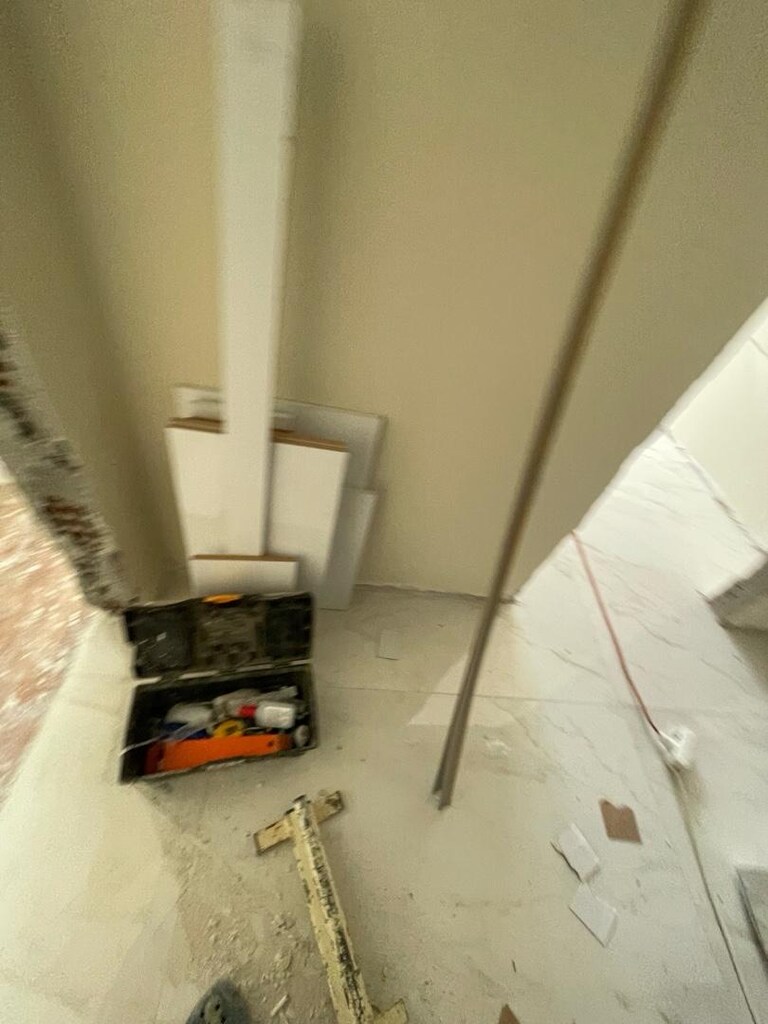 ANAHTAR TESLİM ANTALYA ŞEKER PARKE - 6