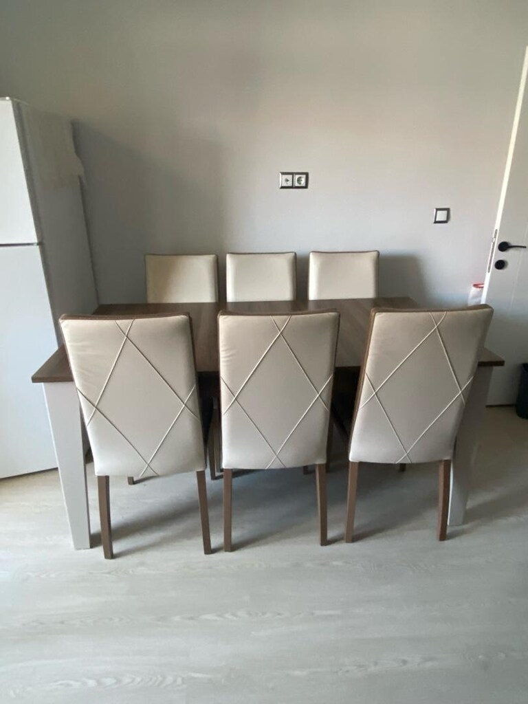 salon masa takımı - 3