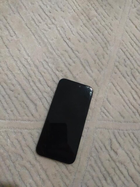 Pili 100 Sıfır Ayarında Iphone 16 Plus