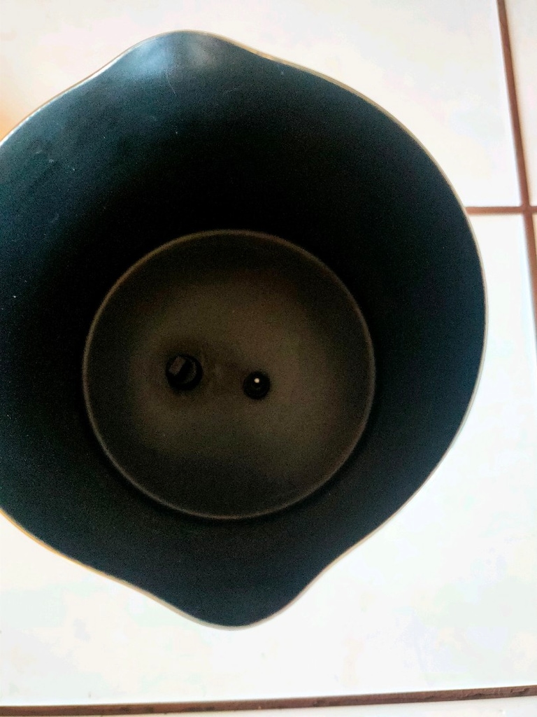 Arzum Okka Rich Moka Pot OK0027 Kahve Makinesi. CEZVESİ SIFIR AYARINDA - 3