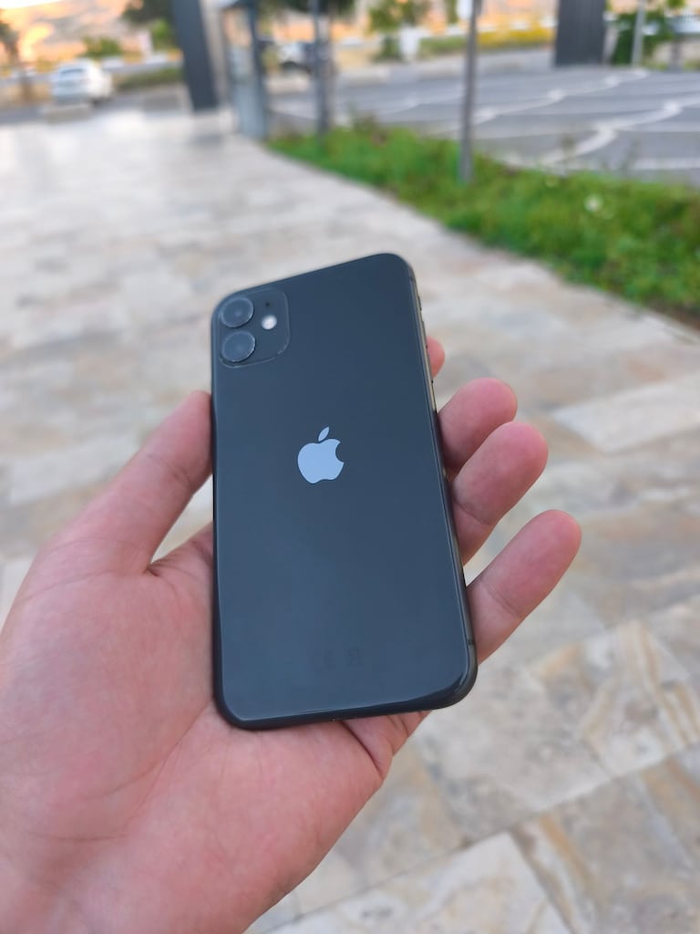 İPHONE 11 64 GB TR SORUNSUZ - 3