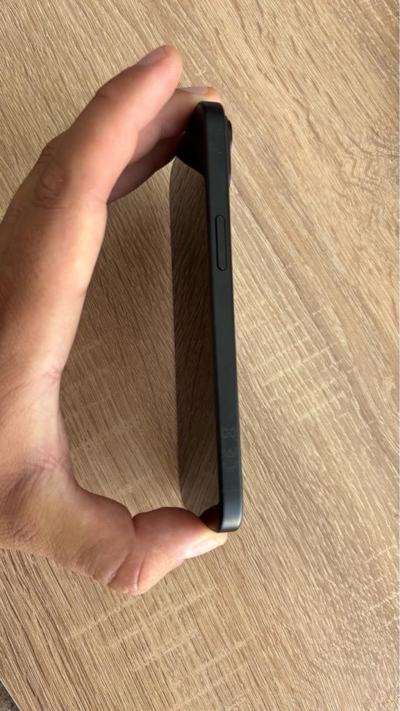 128 Gb temiz iphone 15 - 2