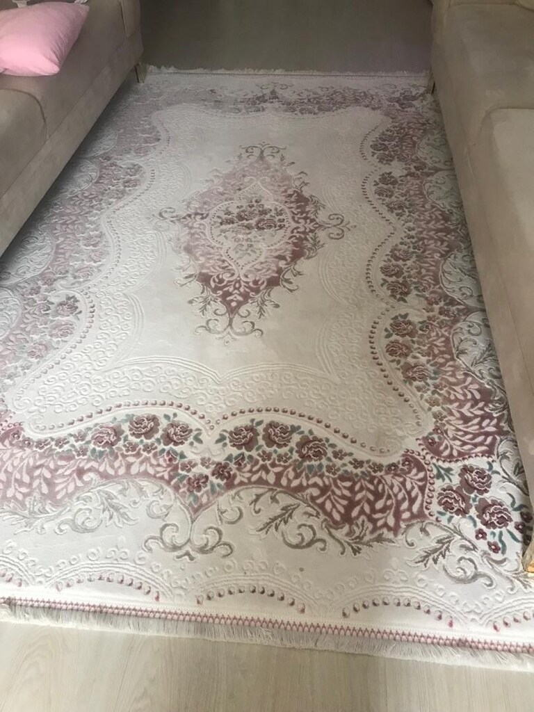 salon halısı - 3
