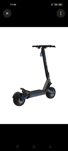 Onvo mx 3 açılmamış kutusunda