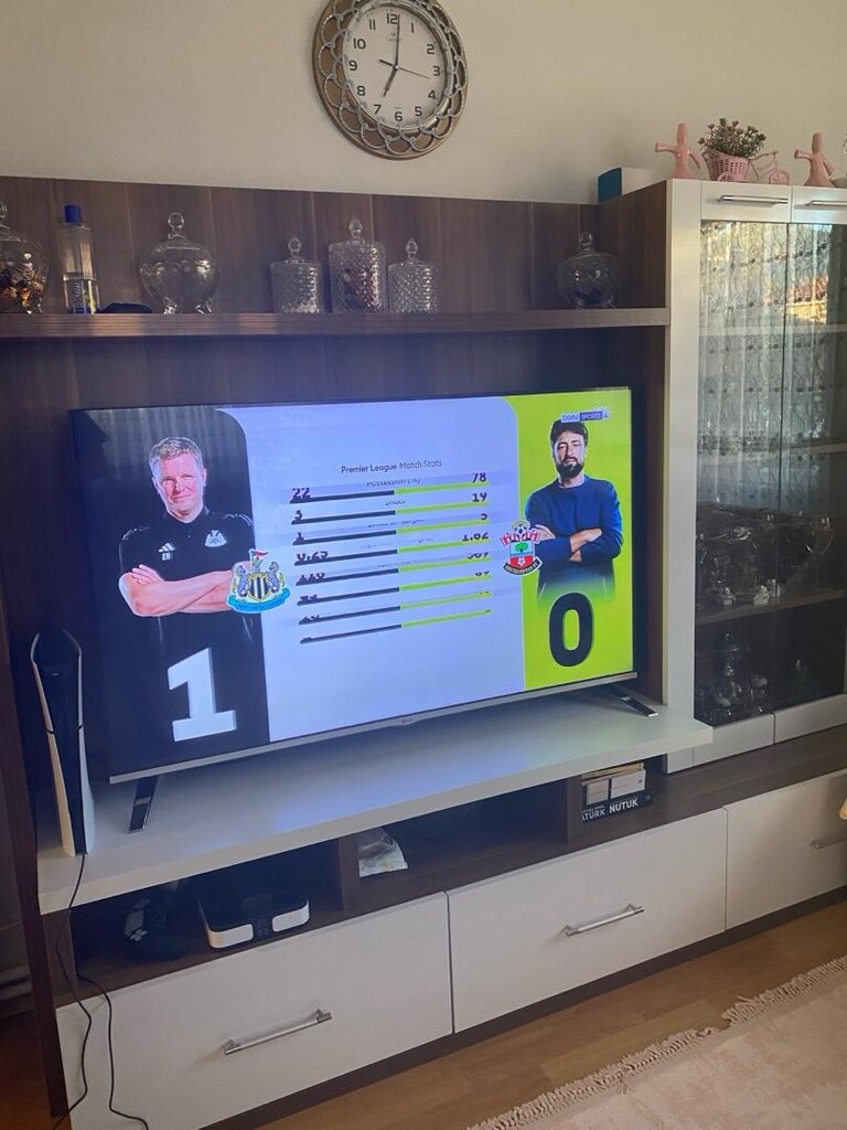 Tv ünitesi - 3