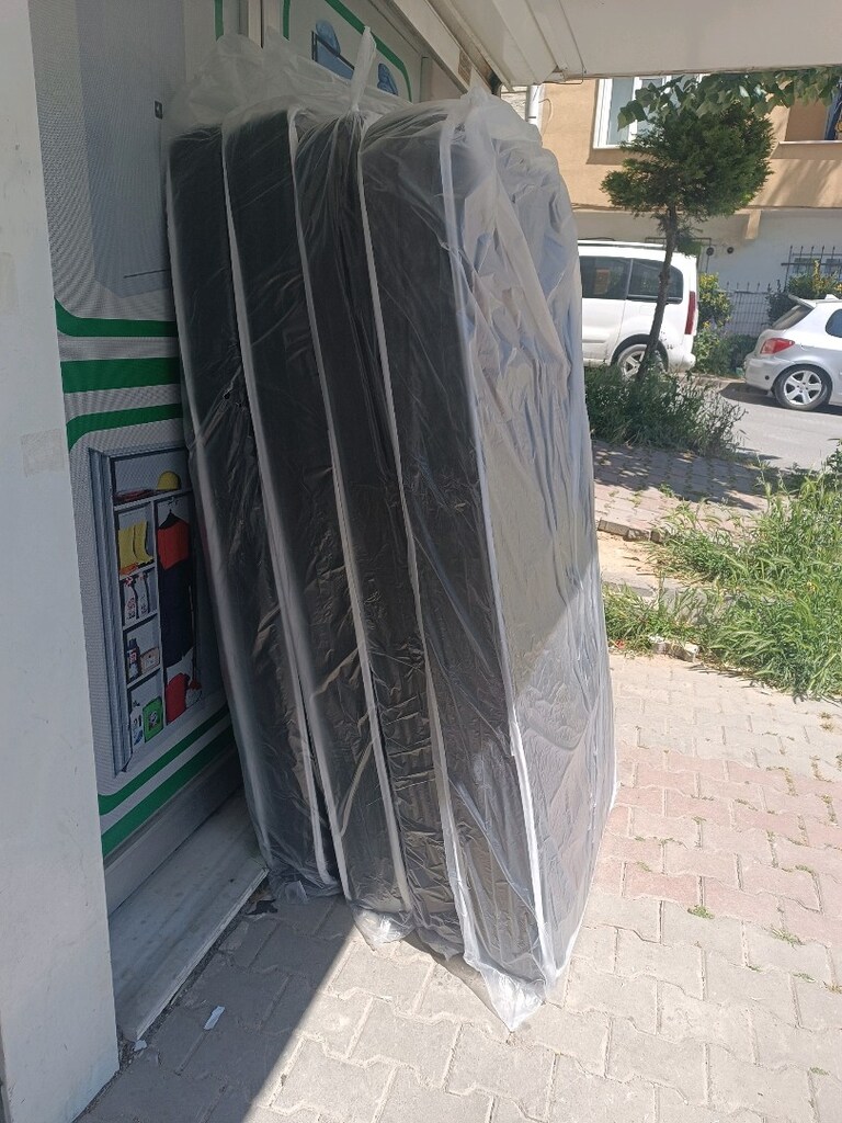 şantiye ranzası 80 x 180 üretici firma dan - 4