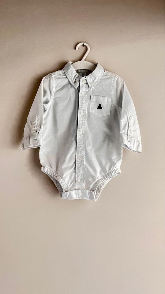 GAP baby badysuıt - 2