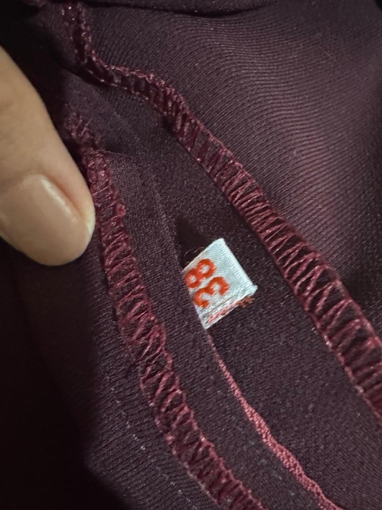 şık günlük pantolon - 3
