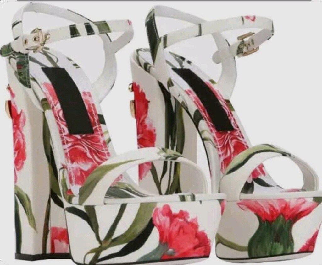 Dolce Gabbana ayakkabi 38no.yenidir - 7