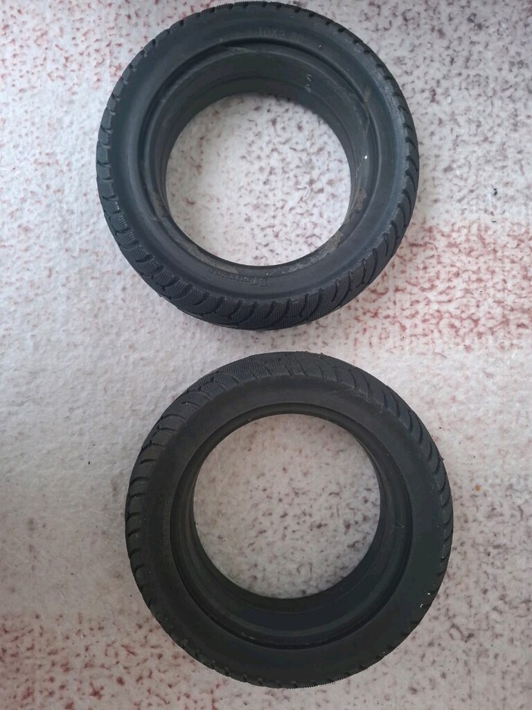 sukutur tekerleği dolma teker 10 x 3.00 - 2