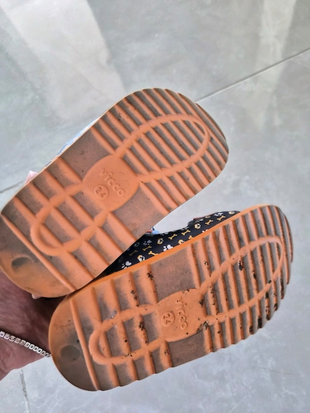 Vicco sandalet - 3