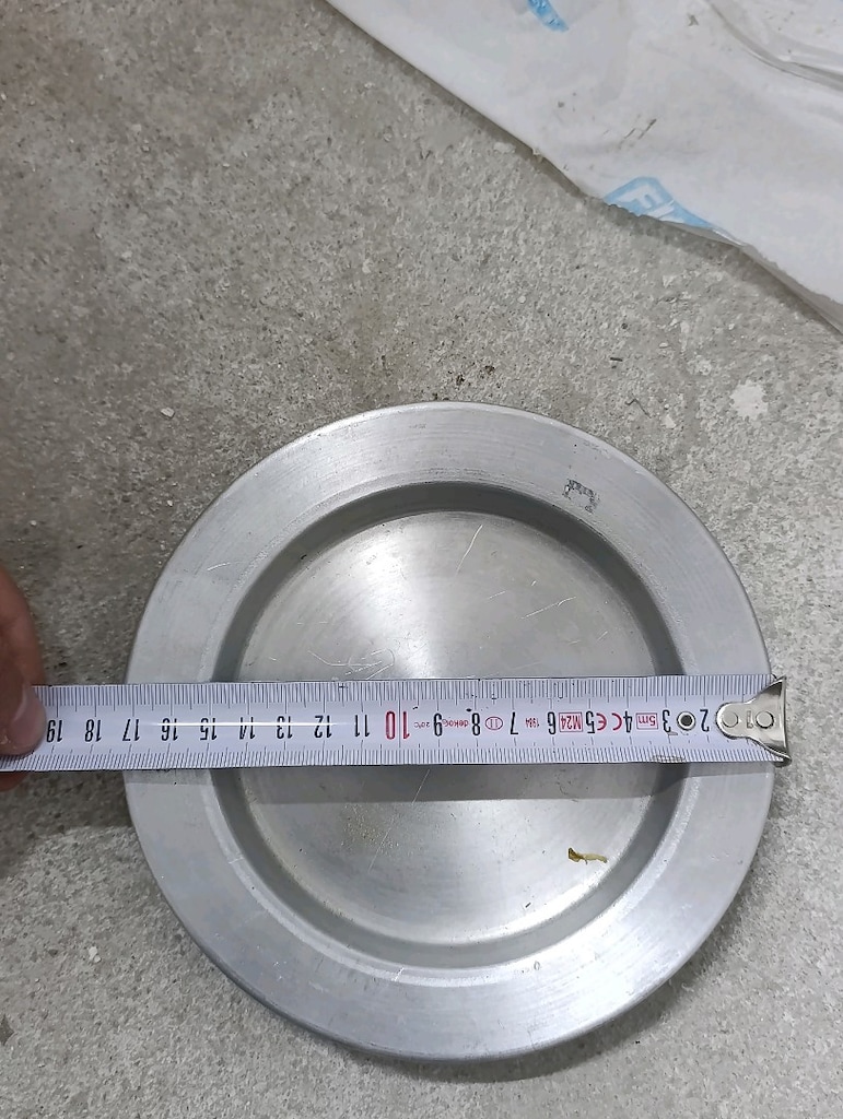gastronom küvet krom küvet toprak güveç tencere tepsi ekmek sepeti - 10
