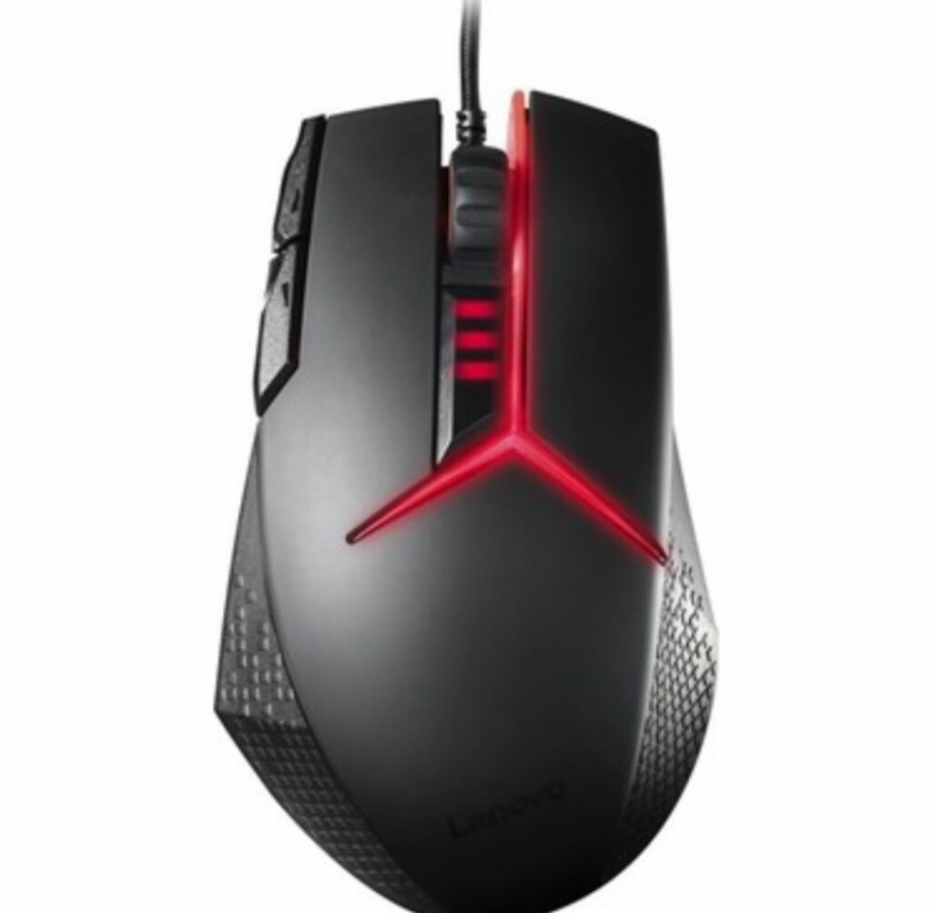 SIFIR Lenovo Y Precision GX30J07894 Oyuncu Faresi / Gaming Mouse - 6
