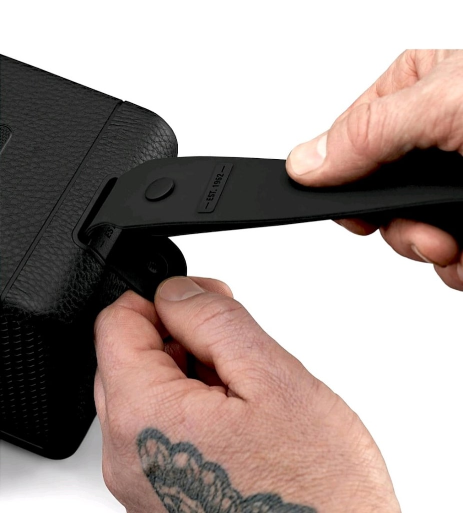 Marshall Middleton Yüksek Ses Stereo Bluetooth Hoparlör 20 Saat pil Su - 14