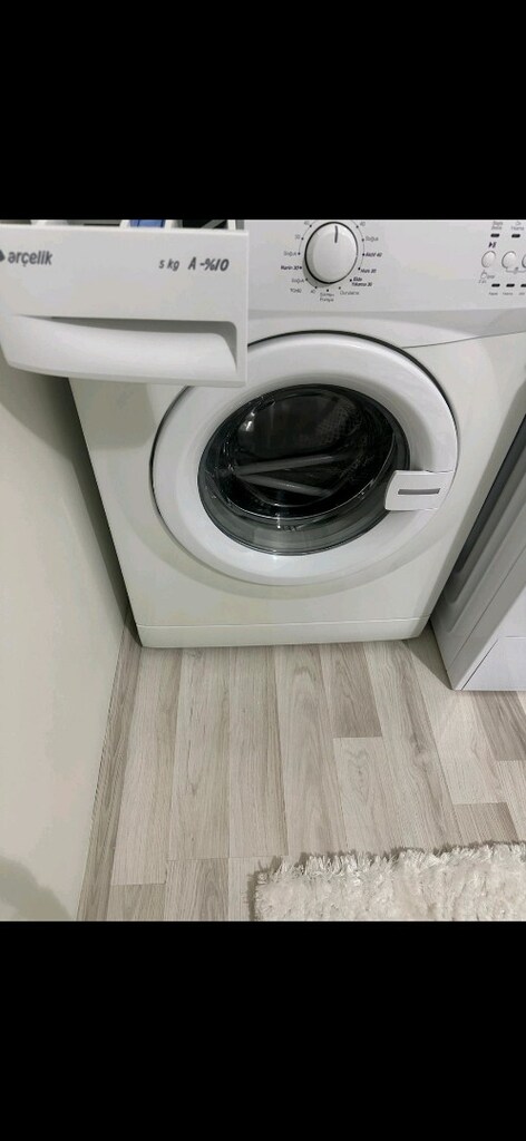 ARÇELİK 5 KG ÇAMAŞIR MAKİNESİ TERTEMİZ - 2