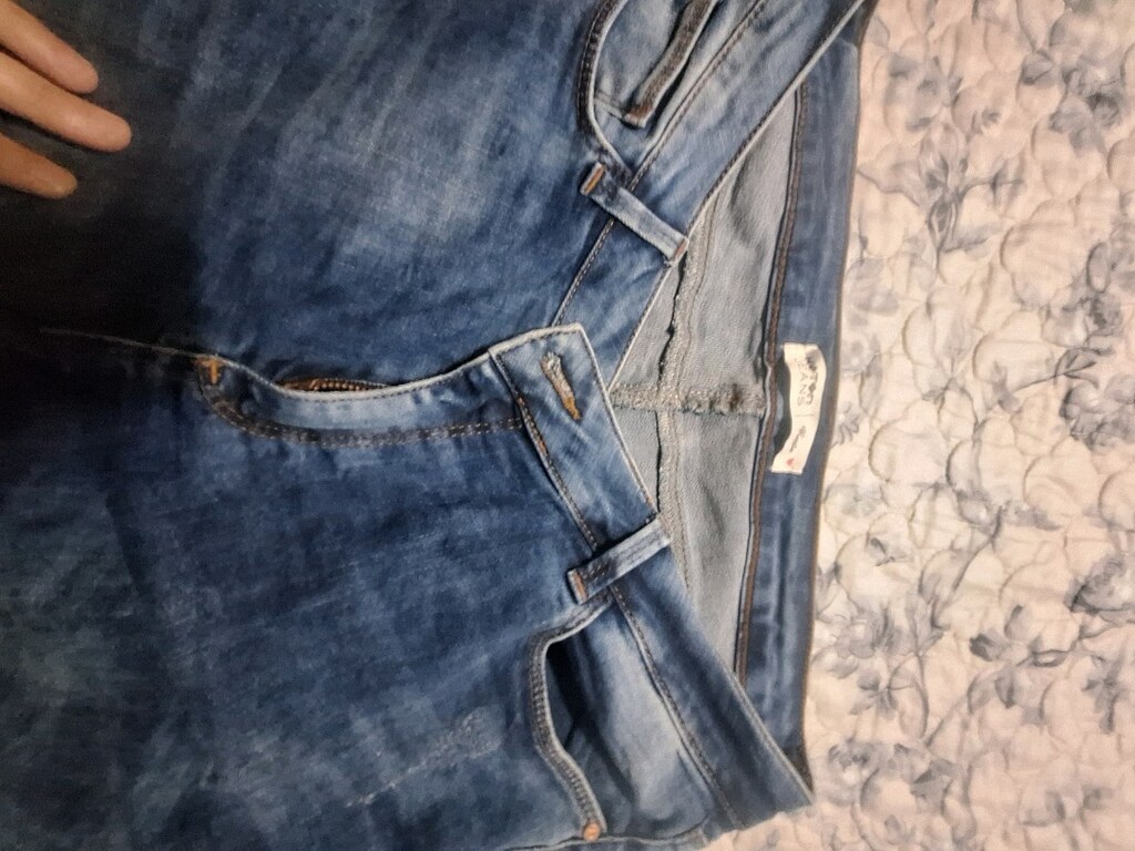 kot pantalon - 2