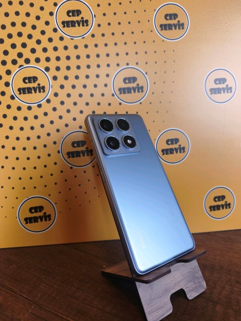 Xiaomi 14T Pro 12/1024 pil 90 Hatasız Çift Hat Kalıcı Kayıtlı - 2