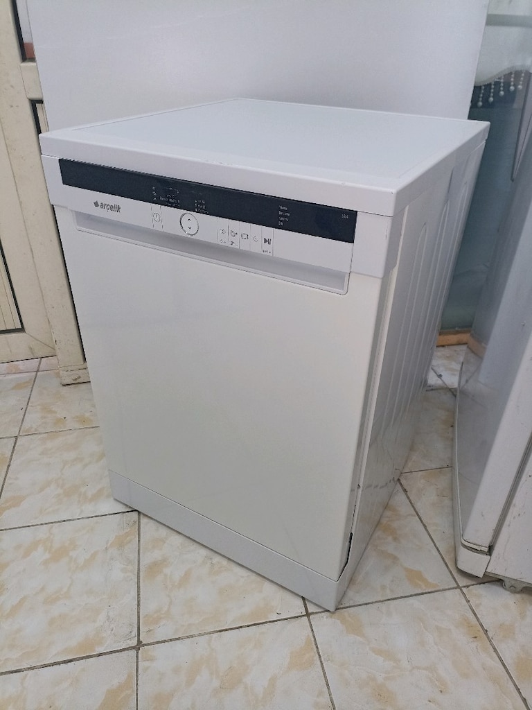 Arçelik Bulaşık Makinesi - 2