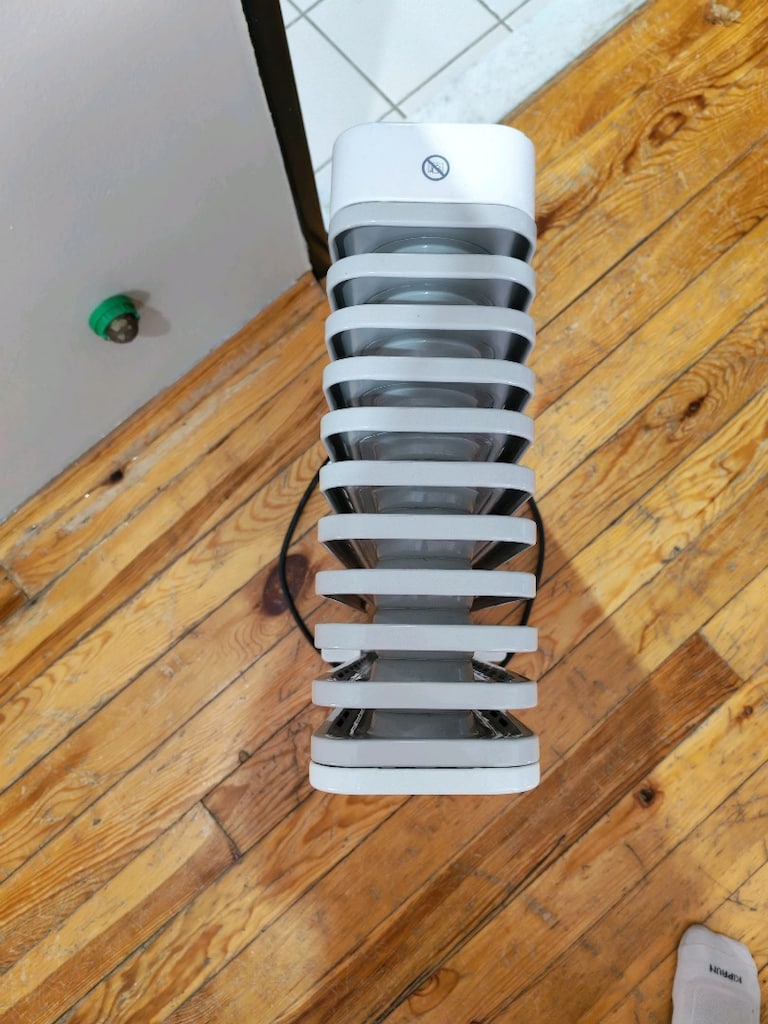 Altus Yağlı/Elektrikli Radyatör - 6